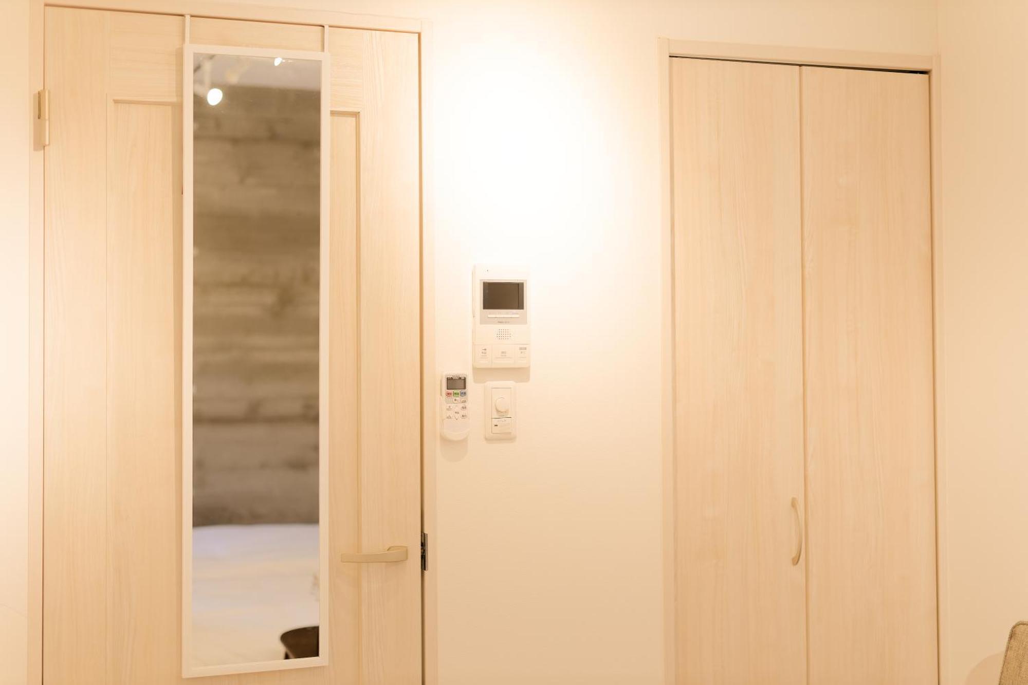Calm Riverside Inn Close To Ikebukuro 東京都 外观 照片