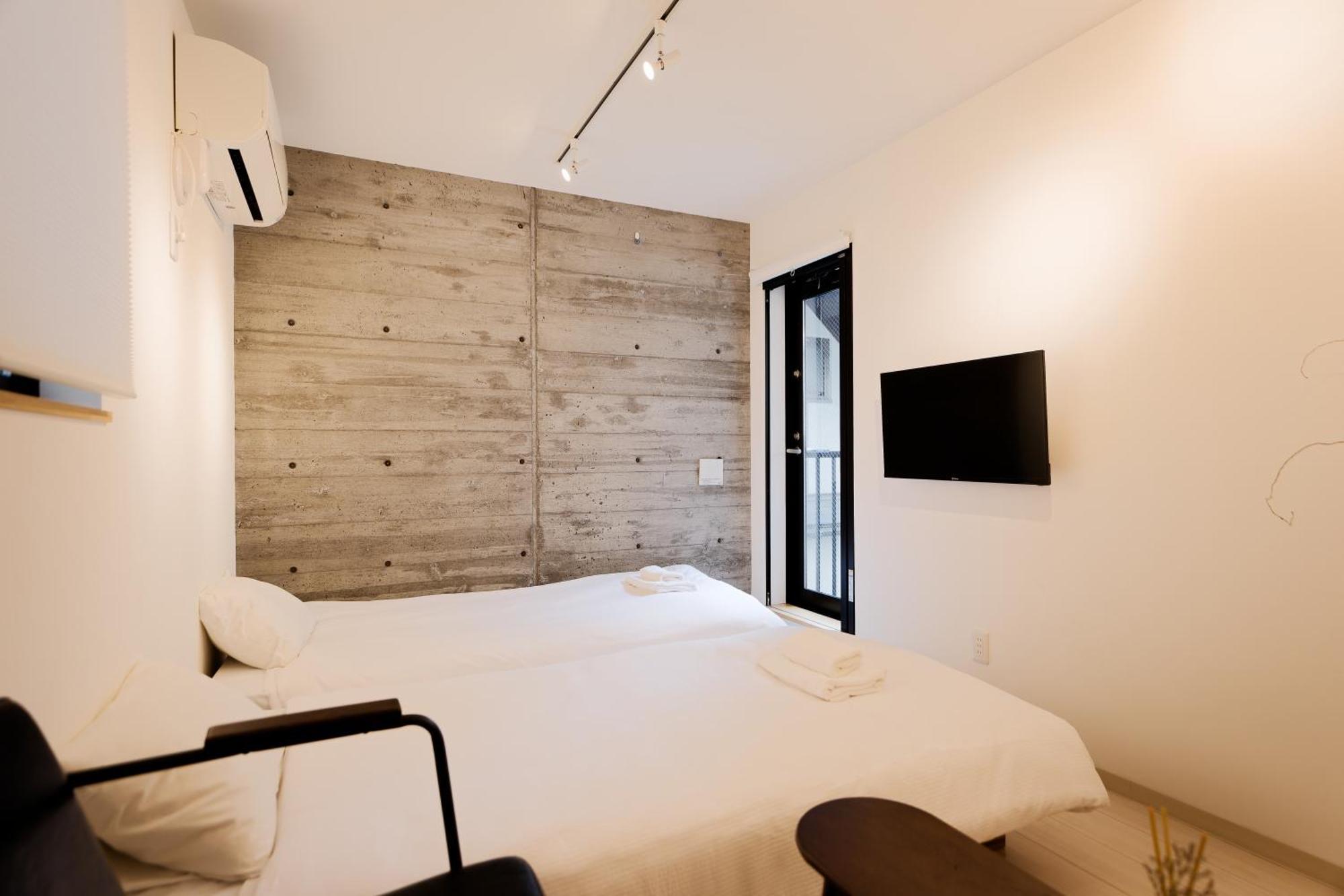 Calm Riverside Inn Close To Ikebukuro 東京都 外观 照片