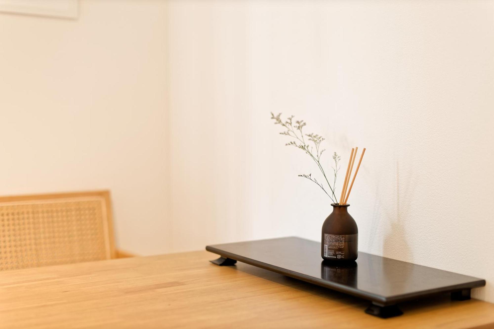Calm Riverside Inn Close To Ikebukuro 東京都 外观 照片